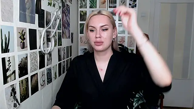 CapriScorpion online show from 3, 11, 2025