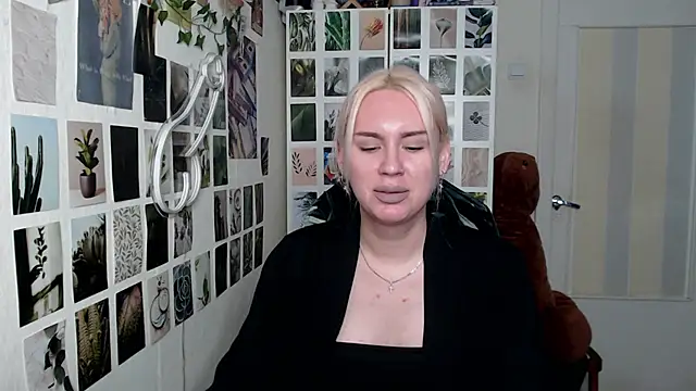 CapriScorpion online show from 15, 11, 2025