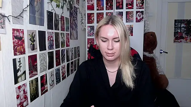 CapriScorpion online show from 8, 1, 2026