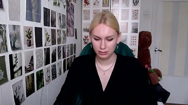 CapriScorpion online show from 29, 4, 2026