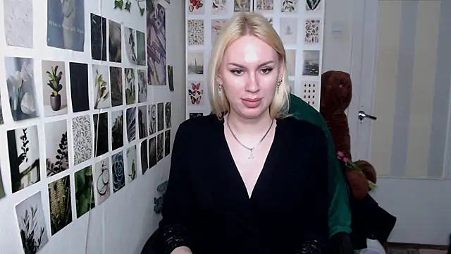 CapriScorpion online show from 29, 4, 2026