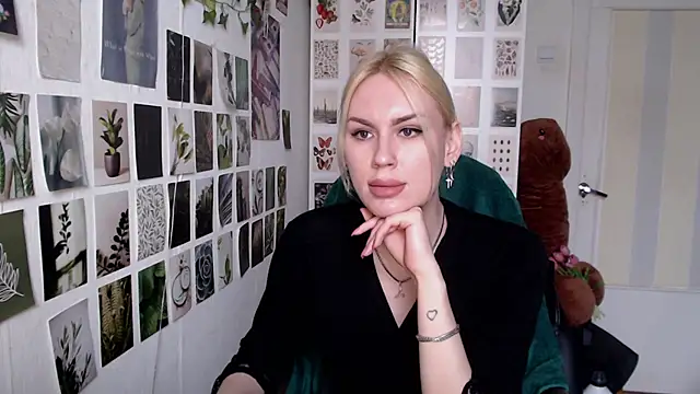 CapriScorpion online show from 30, 4, 2026