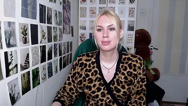 CapriScorpion online show from 4, 5, 2026