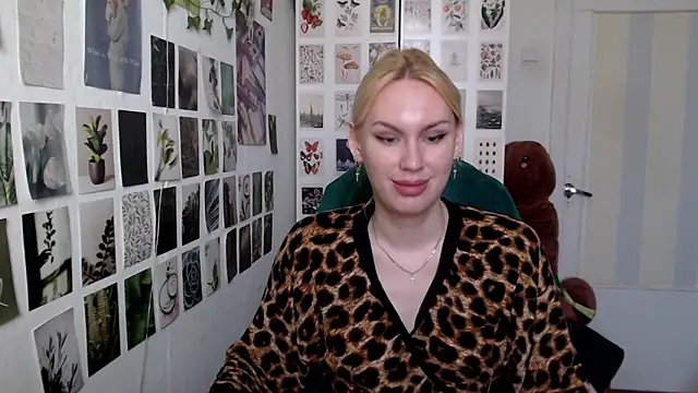 CapriScorpion online show from 6, 5, 2026