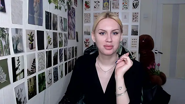 CapriScorpion online show from 15, 5, 2026