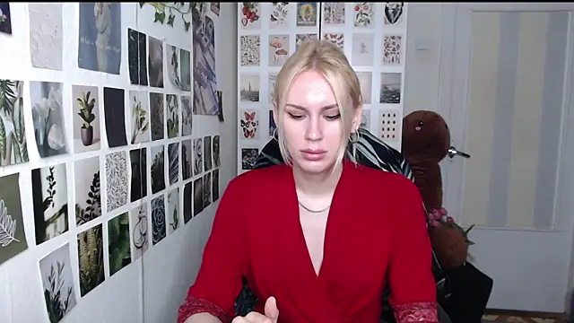 CapriScorpion online show from 3, 6, 2026