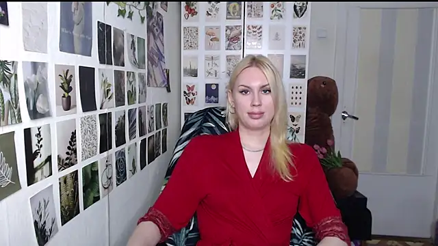 CapriScorpion online show from 3, 6, 2026