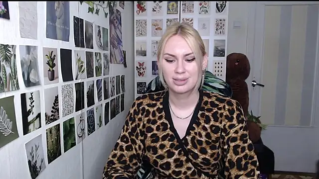 CapriScorpion online show from 10, 6, 2026