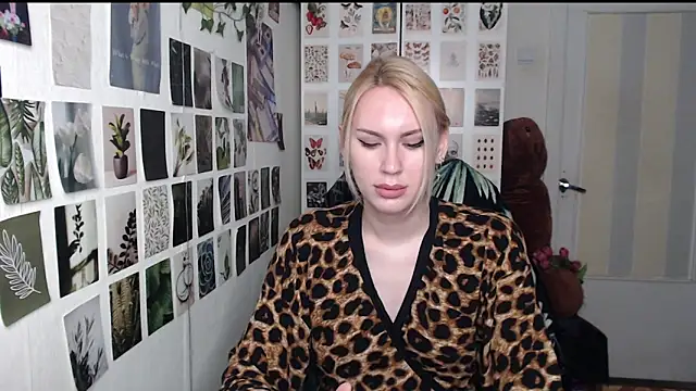 CapriScorpion online show from 11, 6, 2026