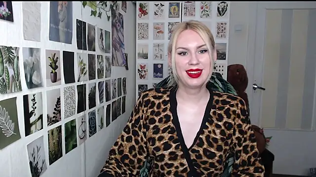 CapriScorpion online show from 12, 6, 2026