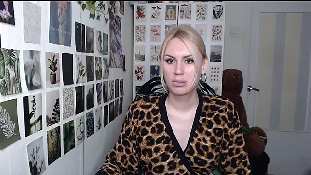 CapriScorpion online show from 13, 6, 2026
