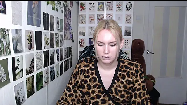 CapriScorpion online show from 14, 6, 2026