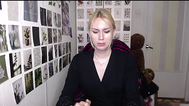 CapriScorpion online show from 18, 6, 2026