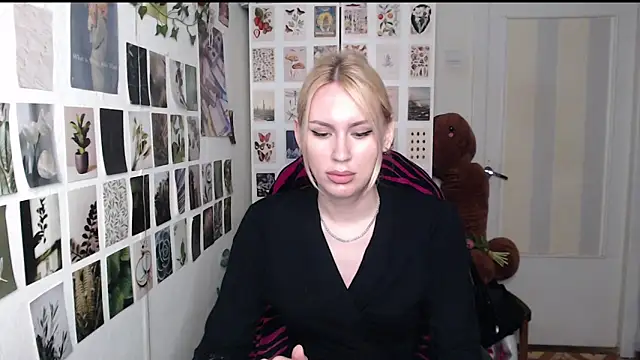 CapriScorpion online show from 19, 6, 2026