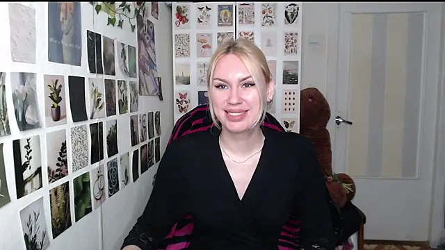 CapriScorpion online show from 21, 6, 2026