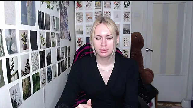 CapriScorpion online show from 22, 6, 2026