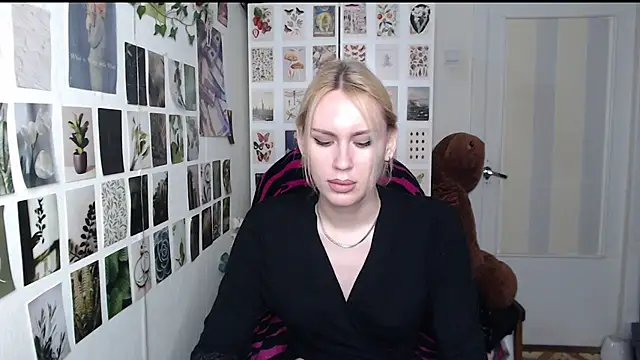 CapriScorpion online show from 23, 6, 2026