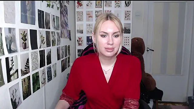 CapriScorpion online show from 24, 6, 2026