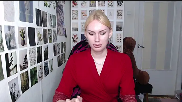 CapriScorpion online show from 27, 6, 2026