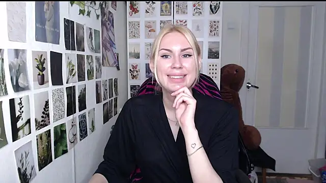 CapriScorpion online show from 1, 7, 2026