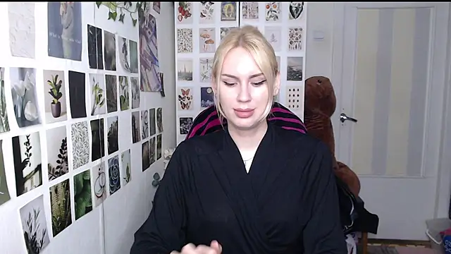 CapriScorpion online show from 2, 7, 2026