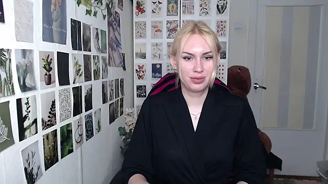 CapriScorpion online show from 4, 7, 2026