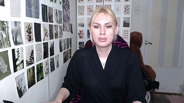 CapriScorpion online show from 5, 7, 2026
