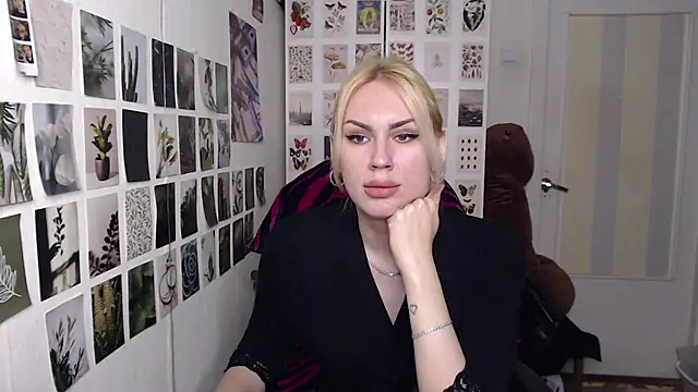 CapriScorpion online show from 6, 7, 2026