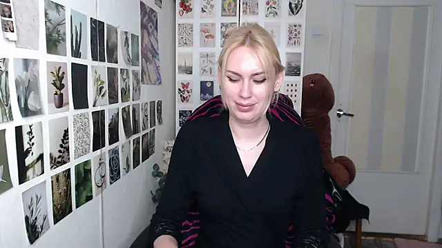 CapriScorpion online show from 8, 7, 2026