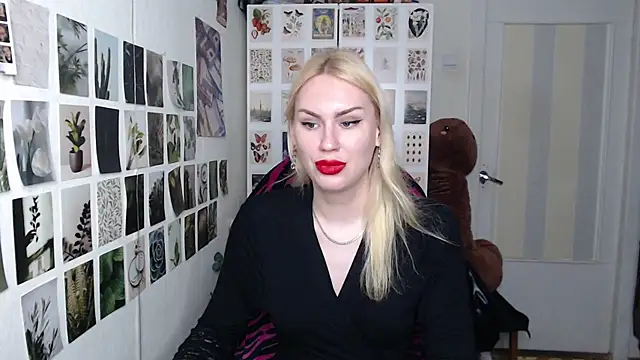 CapriScorpion online show from 9, 7, 2026