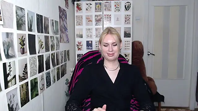 CapriScorpion online show from 10, 7, 2026