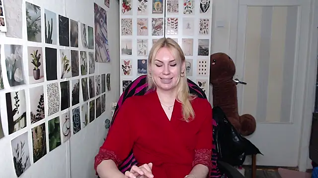 CapriScorpion online show from 16, 7, 2026