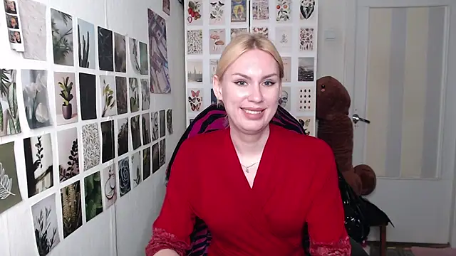 CapriScorpion online show from 17, 7, 2026