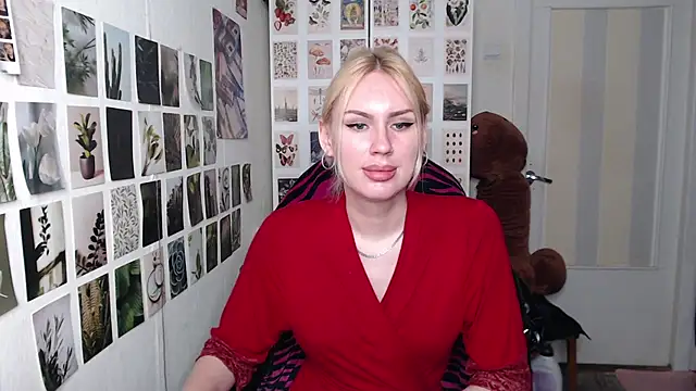 CapriScorpion online show from 18, 7, 2026