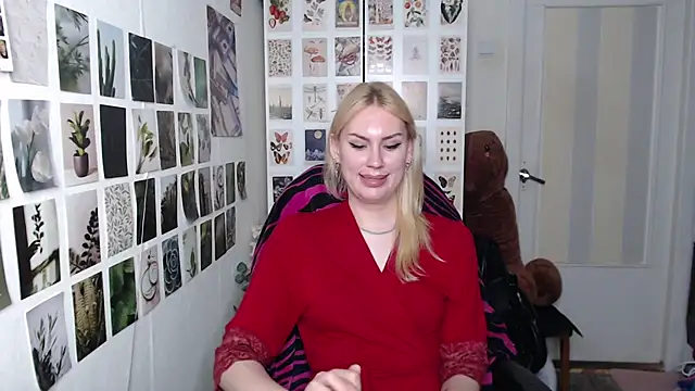 CapriScorpion online show from 20, 7, 2026