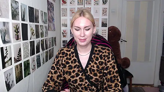 CapriScorpion online show from 21, 7, 2026