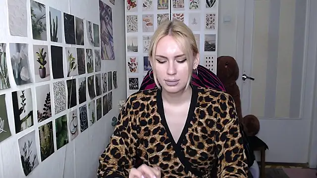 CapriScorpion online show from 22, 7, 2026