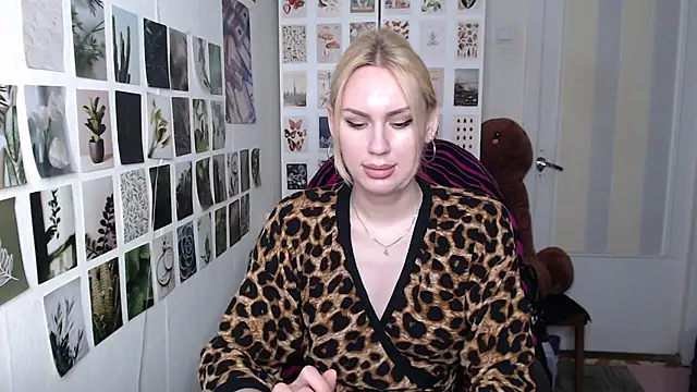 CapriScorpion online show from 23, 7, 2026