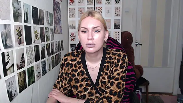 CapriScorpion online show from 24, 7, 2026