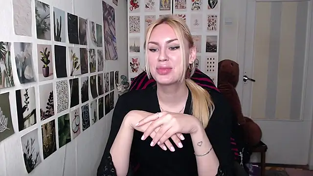 CapriScorpion online show from 28, 7, 2026