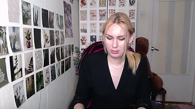 CapriScorpion online show from 28, 7, 2026