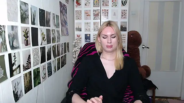 CapriScorpion online show from 28, 7, 2026
