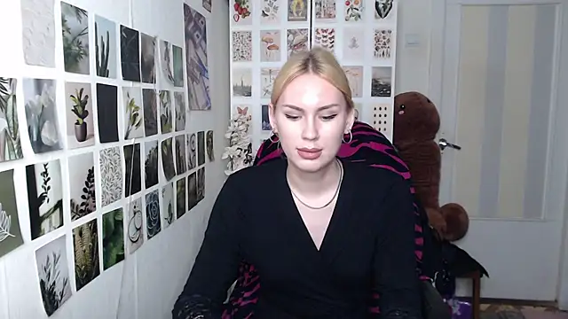CapriScorpion online show from 29, 7, 2026
