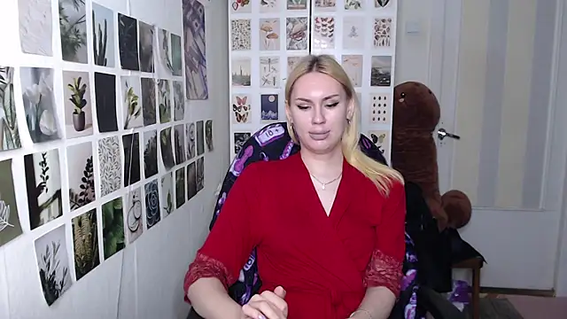 CapriScorpion online show from 6, 8, 2026