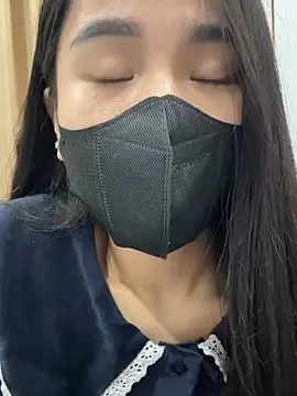 Snapshot of Lita-Julia chatting on 13, 1, 2025 Lita-Julia online show from 13, 1, 2025