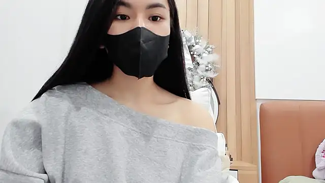 Snapshot of Lita-Julia chatting on 16, 1, 2025 Lita-Julia online show from 16, 1, 2025