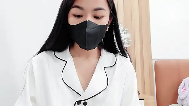 Snapshot of Lita-Julia chatting on 17, 1, 2025 Lita-Julia online show from 17, 1, 2025