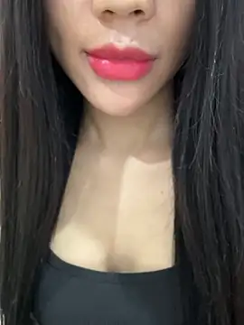 Snapshot of Lita-Julia chatting on 16, 2, 2025 Lita-Julia online show from 16, 2, 2025