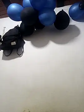 mademonsexy online show from 16, 9, 2025