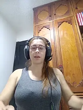 mademonsexy online show from 10, 7, 2026